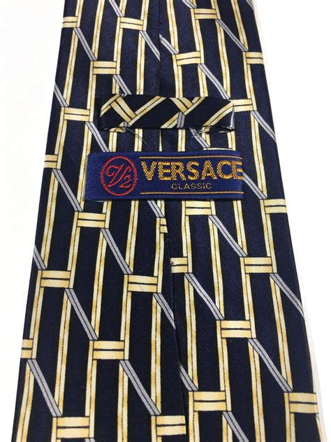 versace classic v2 men& 39|versace classic v2 tie.